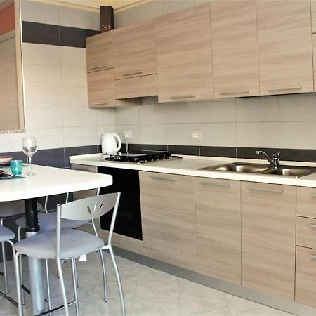 Апартаменты La Casa Al Poetto - Iun R0135 Куарту-Сант'Элена Экстерьер фото